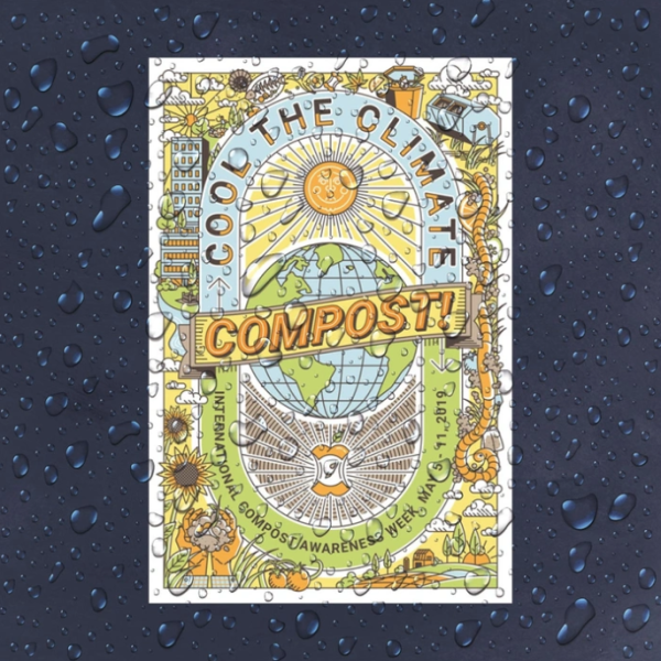 Waterproof Posters