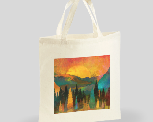 Tote Bags