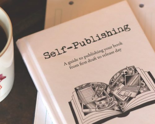 Self-Publishing Books