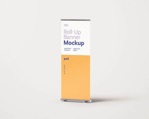 Roller Banner